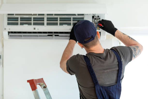 Best Affordable Air Duct Cleaning  in Aberdeen, IN